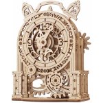 Ugears 3D mechanické puzzle Vintage budík 43 ks – Zbozi.Blesk.cz