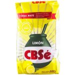CBSe Yerba Maté Limon 500 g – Zboží Dáma