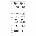 Xebex Air Rower 3.0 Smart Connect – Zboží Dáma Xebex Air Rower 3.0 Smart Connect – Zboží Dáma