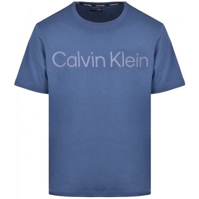 Calvin Klein PW SS T-shirt crayon blue