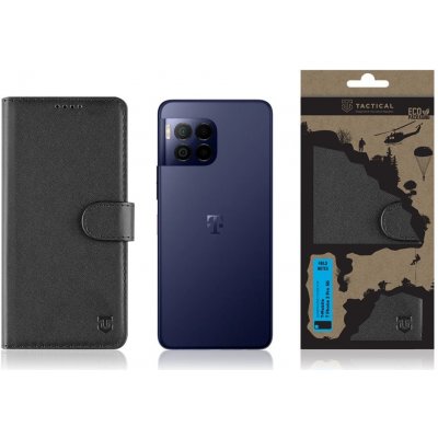 Tactical Field Notes pro T-Mobile T Phone 2 Pro 5G Black 57983121729 – Zboží Živě