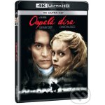 Ospalá díra 4k Ultra HD BD – Zboží Dáma
