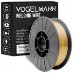Vogelmann 0,8 mm CuSi3 5 kg – Zboží Dáma