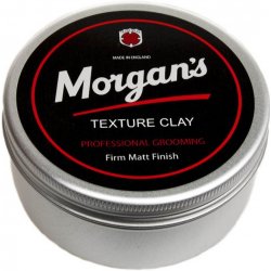 Morgans Matt Paste pasta do vlasů 100 ml přípravky pro úpravu ...