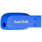 SanDisk Cruzer Blade 16GB SDCZ50C-016G-B35BE – Zboží Živě