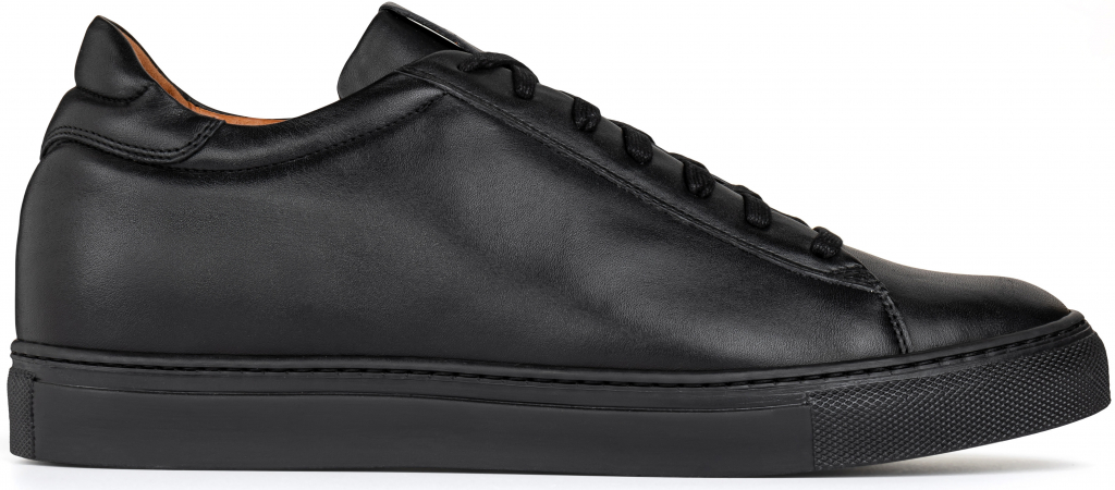 DOPHAM\'S black Sneakers