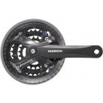 Shimano FCM361 – Zboží Mobilmania