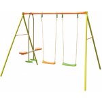 Trigano Hrací centrum Agility Brioso – Hledejceny.cz