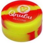 Qnubu Rosin XXL Silikonové pouzdro Pinky 22ml – Zboží Dáma
