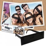 Brýle inkognito VIP – Zboží Mobilmania