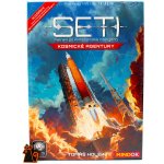 Mindok Seti: Kosmické agentury + promo – Zboží Mobilmania