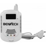 Bentech GASman LCD – Sleviste.cz