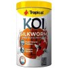 Tropical Koi Silkworm 1000 ml, 330 g