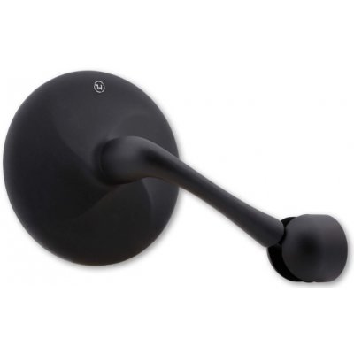 Zrcátko na konci řídítek HIGHSIDER CLASSIC | Zboží Auto