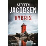 Hybris - Jacobsen, Steffen – Hledejceny.cz