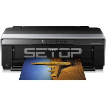 Epson Stylus Photo R2000