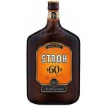 STROH 60 60% 1 l (holá láhev) – Zboží Dáma