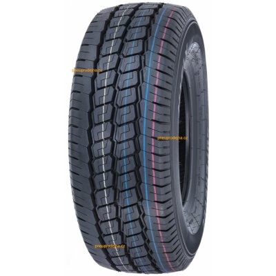 Hifly Super 2000 205/80 R16 110Q – Hledejceny.cz