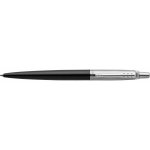 Parker 1502/1253184 Royal Jotter Bond Street Black CT kuličkové pero – Zboží Mobilmania