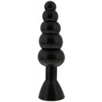 N.M.C. Bendable Butt Rattler anální kolík modrý – Hledejceny.cz