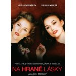 Na hraně lásky DVD – Hledejceny.cz