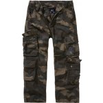 Brandit Kids Pure Vintage kalhoty dětské woodland – Zboží Dáma