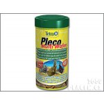 Tetra Pleco Multi Wafers 250 ml – Hledejceny.cz