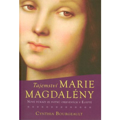 Tajemství Marie Magdalény