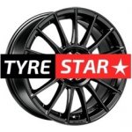OZ SUPERTURISMO LM 7,5x17 4x100 ET35 matt black – Hledejceny.cz