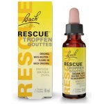 Dr. Bach Rescue remedy krizové kapky 10 ml – Hledejceny.cz