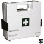 Pk-Mot Přenosná lékárnička s výbavou 24x24x10,5 cm – Hledejceny.cz
