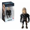 Sběratelská figurka MINIX Netflix TV: The Witcher - Geralt