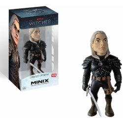 MINIX Netflix TV: The Witcher - Geralt