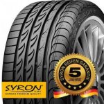 Syron Race 1 225/35 R19 88W – Hledejceny.cz