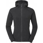 Rab womens Nexus Hoody ultramarine dámská střední vrstva – Zboží Mobilmania