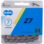 KLS KMC Z7 – Zbozi.Blesk.cz