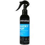 Animology Mucky pup bezoplachový šampon ve spreji pro štěňata 250 ml – Zboží Dáma