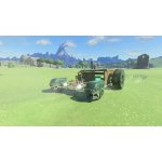 The Legend of Zelda: Tears of the Kingdom (Collector's Edition) – Zboží Mobilmania