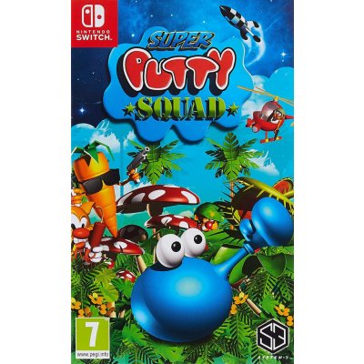 Super Putty Squad – Hledejceny.cz