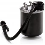 Mann-Filter WK 820/18 Palivový filtr | Zboží Auto