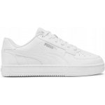 Puma Caven 2.0 Jr 393837 02 Bílá – Sleviste.cz