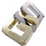 Hanayama Cast Huzzle G&G – Zboží Dáma