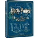Harry Potter a princ dvojí krve BD