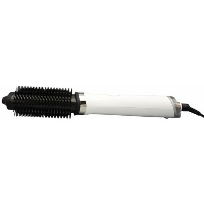 ghd Duet Blowdry 2-in-1 Hair Dryer Brush Bílá – Zboží Mobilmania