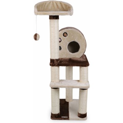 Kerbl odpočívadlo pro kočky PLANET 50 x 40 x 127 cm – Zboží Dáma