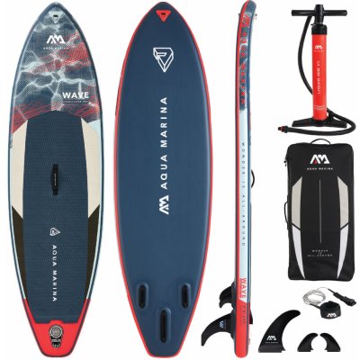 Paddleboard Aqua Marina WAVE 8,8 – Hledejceny.cz