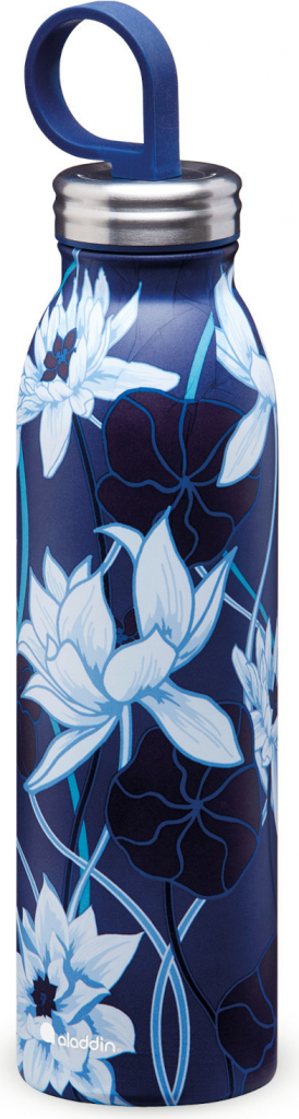 Aladdin Chilled Thermavac 550 ml lotus navy