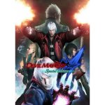 Devil May Cry 4 (Special Edition) – Hledejceny.cz