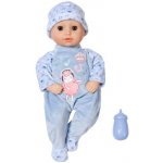 Baby Annabell Little Alexander 36 cm – Hledejceny.cz