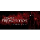 Deadly Premonition: The Directors Cut